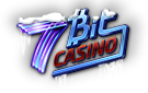7Bit Casino Review - £100 on Sign-Up! 2 7bitcasino logo