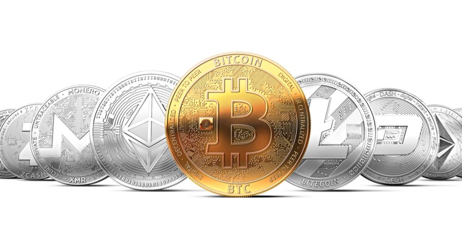 Best Cryptocurrencies for Casino 3 best cryptocurrencies to use for casino