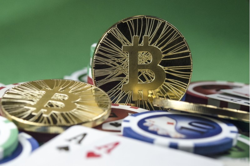 The Benefits of Using Cryptocurrencies in Online poker 2 bitcoin poker