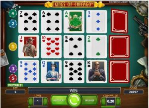 The Most Popular NetEnt Slots of all Time 12 kings of chicago slot feature image