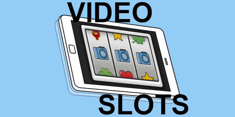 Video Slots 1 video slots