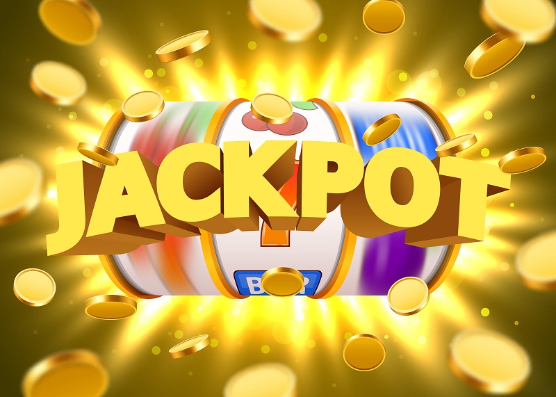 Best Online Jackpot Slots 1 jackpot slots