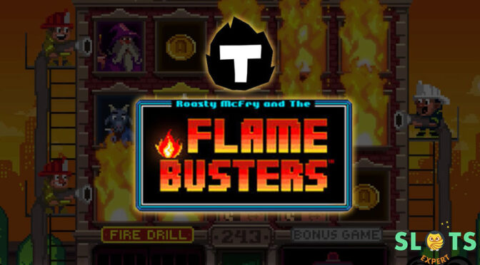 Flame busters 6 flame-busters-slot