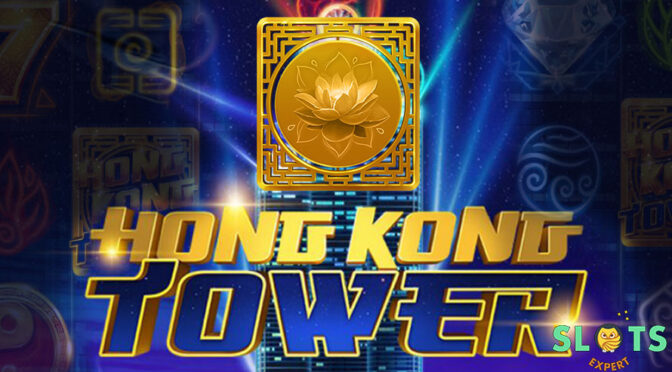 Hong Kong Tower 6 hong-kong-tower-slot