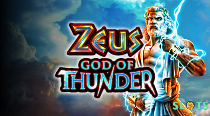 Zeus god of thunder 6 zeus-god-of-thunder-slot-review