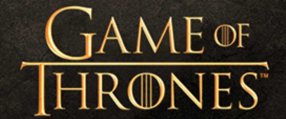 Make Epic Wins on Game of Thrones Slot Game 1 game of thrones 1