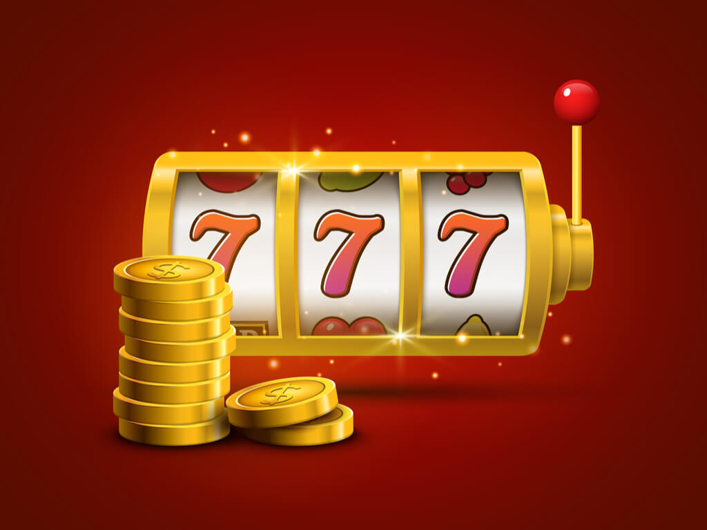 Hit it big on the Best Jackpot Slots - Part 2 1 jackpot sevens 2 1