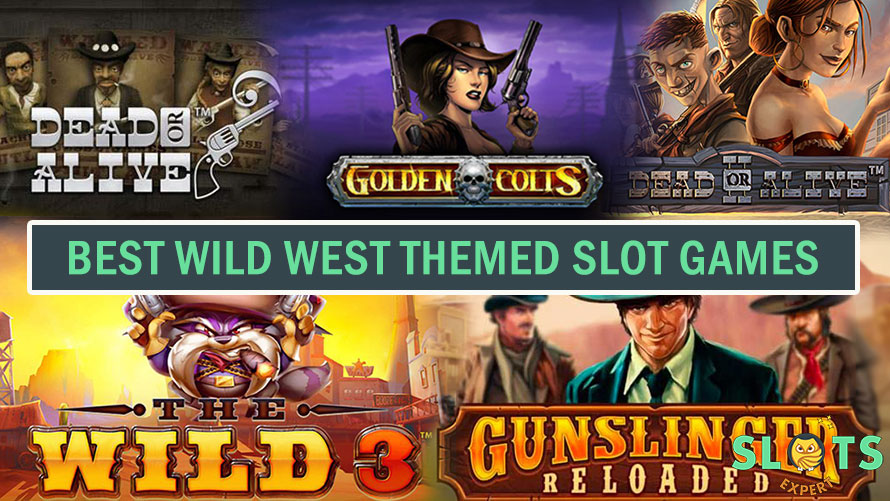 Claim Adventurous Fun on the Best Wild West Themed Slot Games 1 best-wild-west-themed-slot-games review
